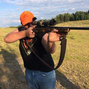 Meet your Posher, Shawn